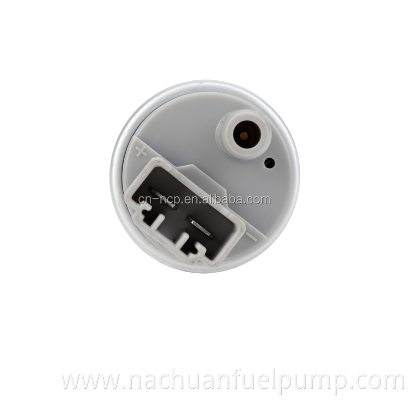 electirc fuel pump